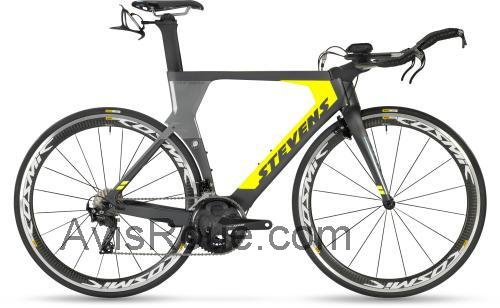 Stevens Super Trofeo fiche technique et avis
